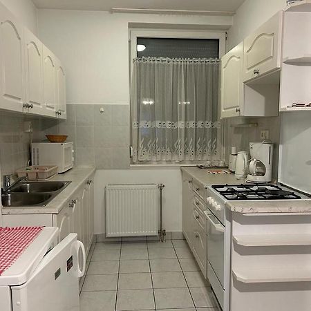 Rehab Apartment Hévíz 外观 照片