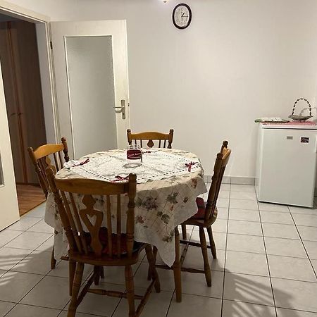 Rehab Apartment Hévíz 外观 照片