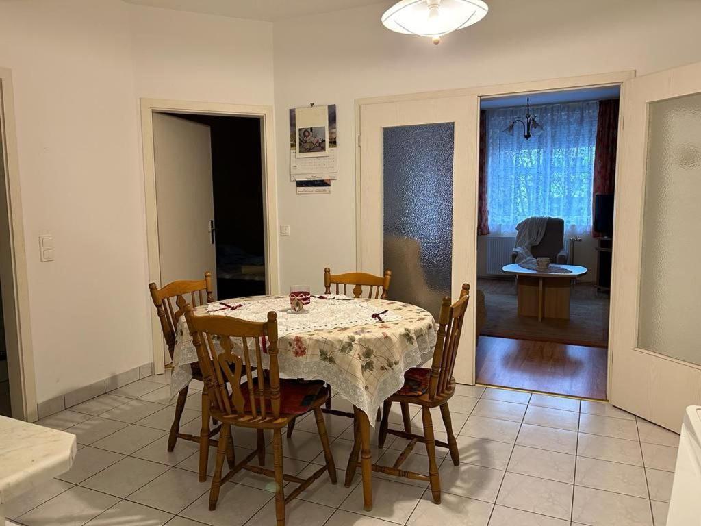 Rehab Apartment Hévíz 外观 照片