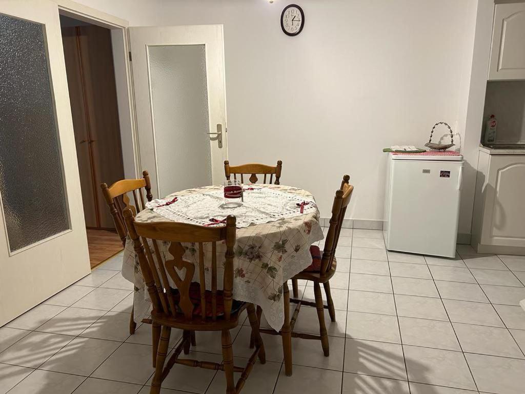 Rehab Apartment Hévíz 外观 照片