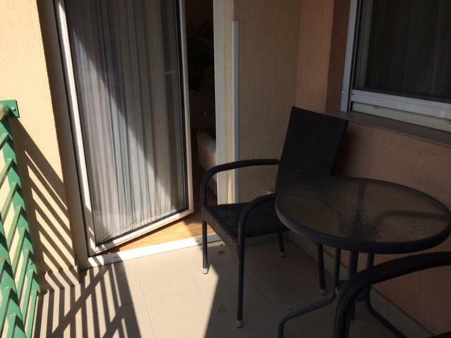 Rehab Apartment Hévíz 外观 照片