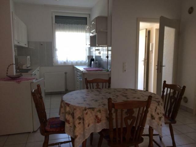 Rehab Apartment Hévíz 外观 照片