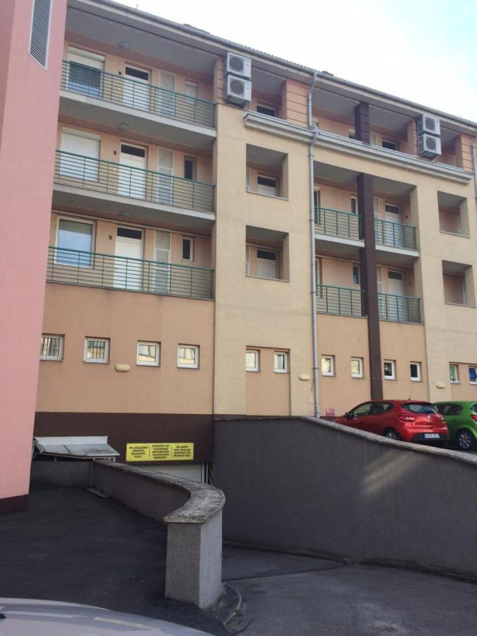 Rehab Apartment Hévíz 外观 照片
